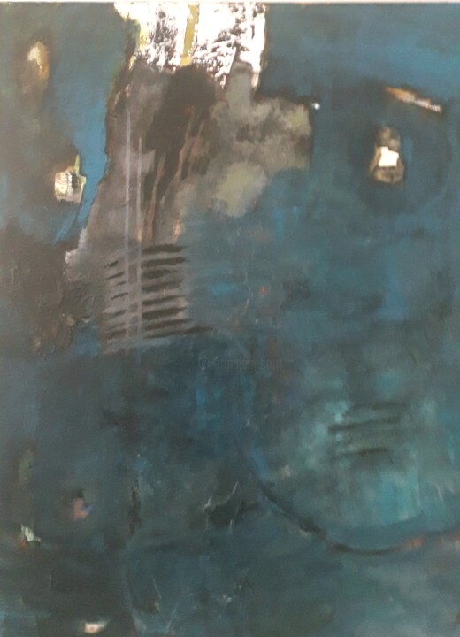 绘画,  31.5x25.6 in 