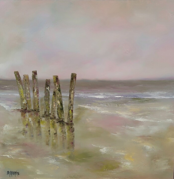 MOUVEMENTS DE MARÉE BASSE