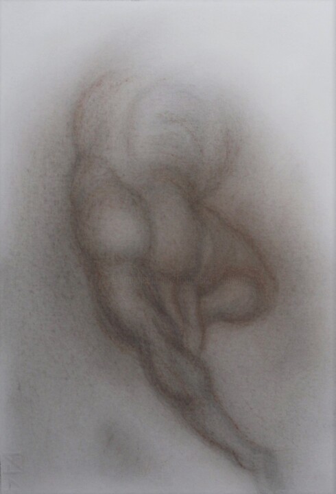 图画,  13x9.5 in 