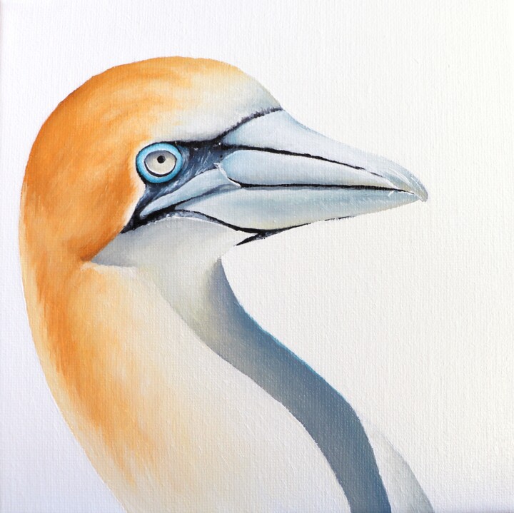 FOU 1 绘画, 7.9x7.9 in