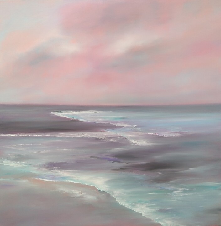 Douceur turquoise