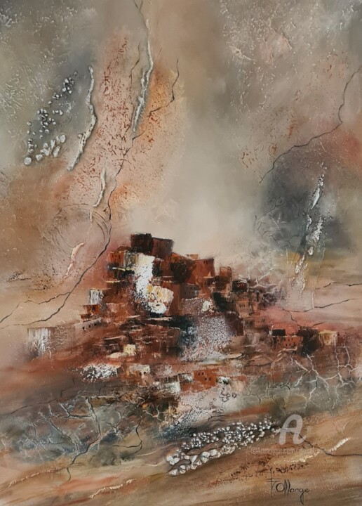 Maroc N° 363