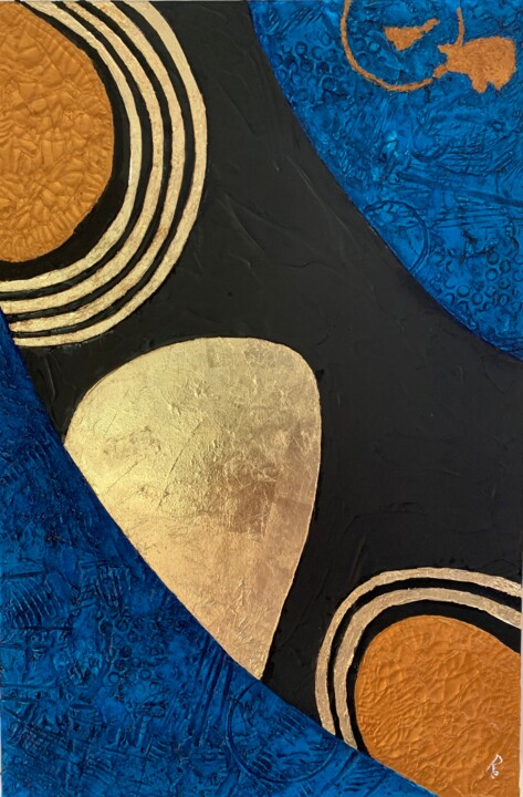 绘画,  23.6x15.8 in 