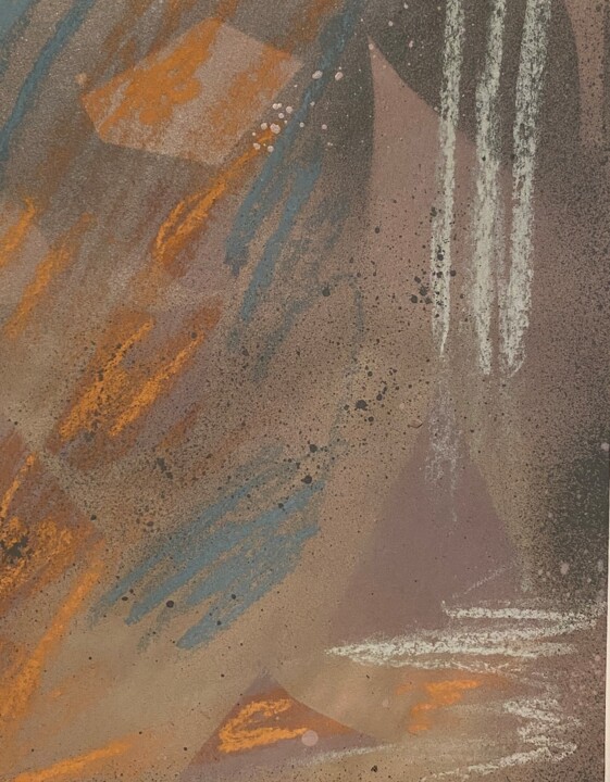 绘画,  19.7x15.8 in 