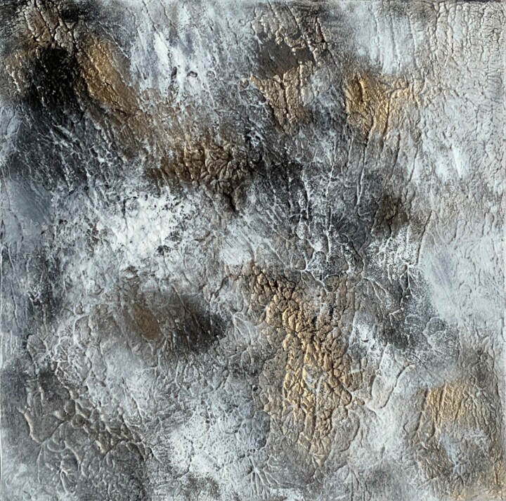 Scale 绘画, 19.7x19.7 in