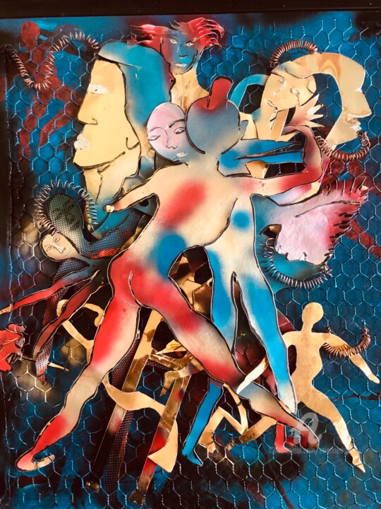 Corps de ballet II