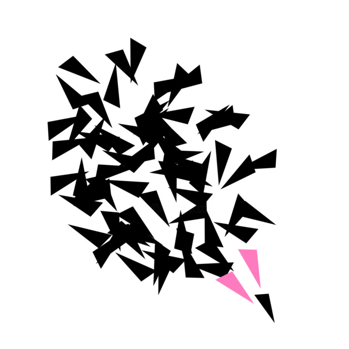 数字艺术 