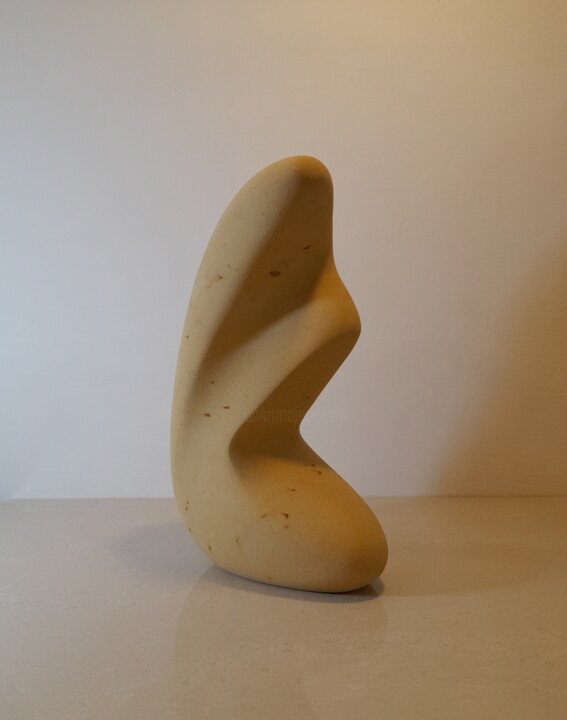 Volare 雕塑, 9.8x5.9 in