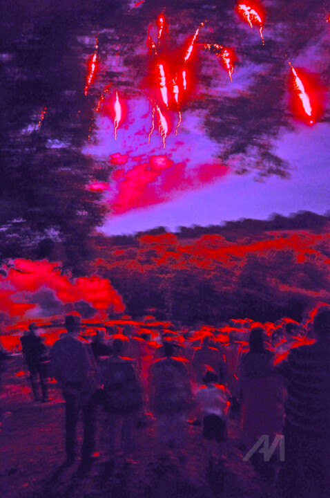 QUATORZE JUILLET AU VILLAGE 2