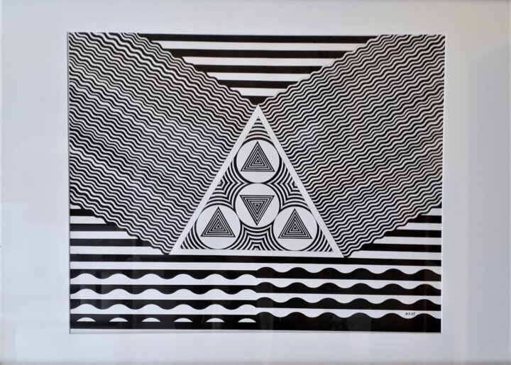 图画,  23.5x16.5 in 