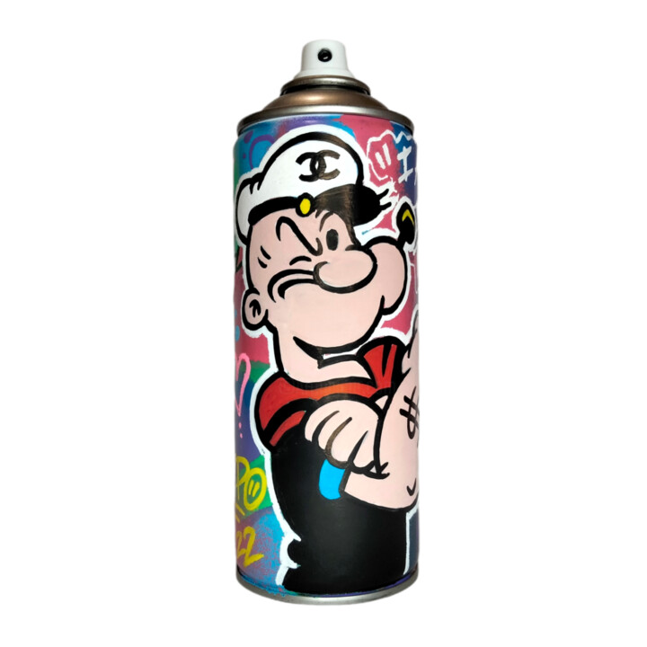 雕塑,  7.5x2.6 in 