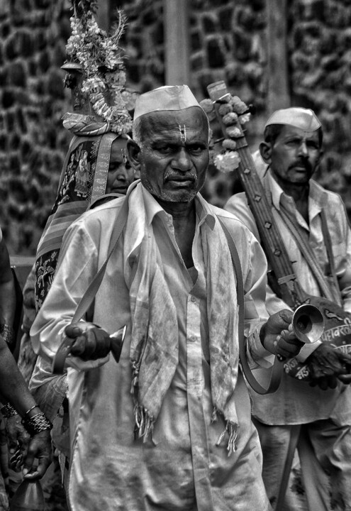 Devotional Portrait 사진
