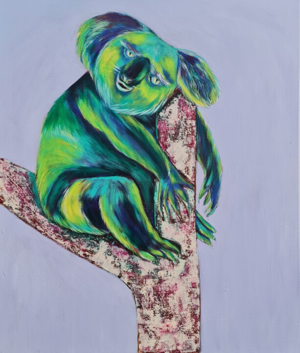 绘画,  27.6x23.6 in 