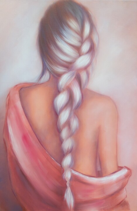 Magie d'une tresse