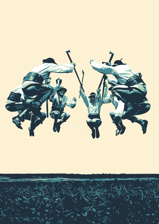 绘画,  27.6x19.7 in 