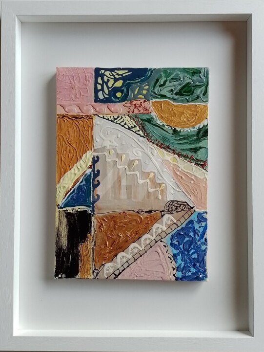 The Vintage Collection - Season 1 - Episode 10 绘画, 11.7x8.4 in