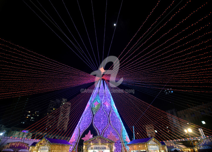 MAC09-Celebration of Christmas Time 摄影