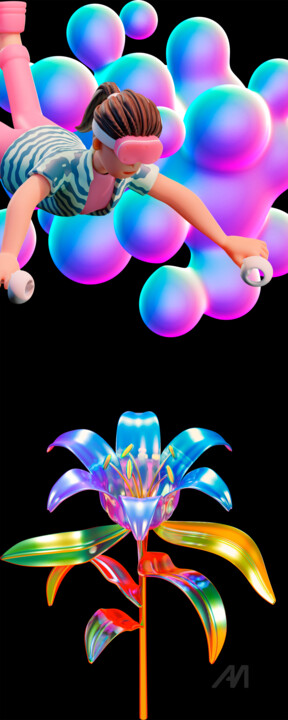 Digital Arts 