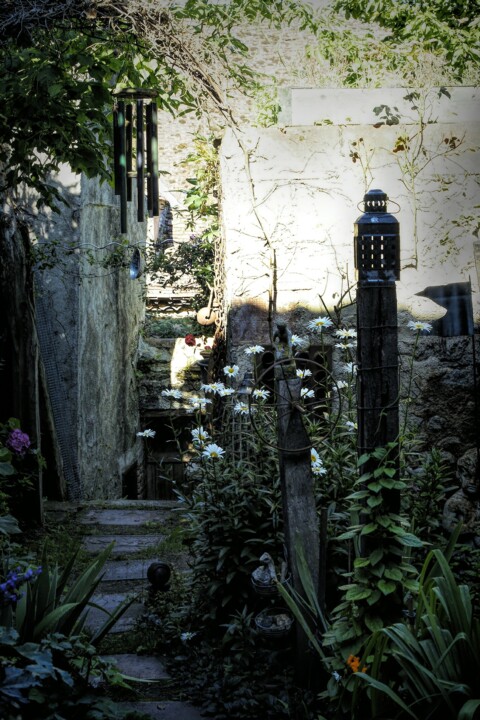 Photography titled "Magic1" by Dave English, Original Artwork, Digital Photography
