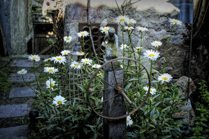 Photography titled "Magic2" by Dave English, Original Artwork, Digital Photography