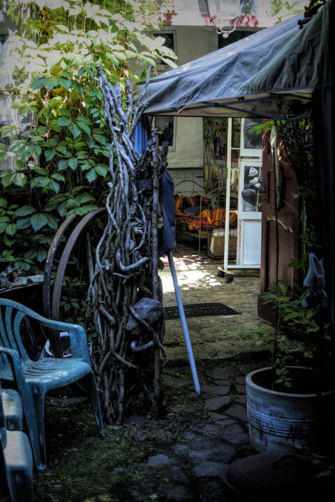 Photography titled "Magic6" by Dave English, Original Artwork, Digital Photography