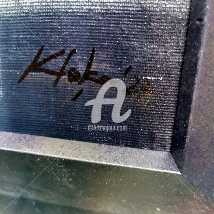 Handtekening