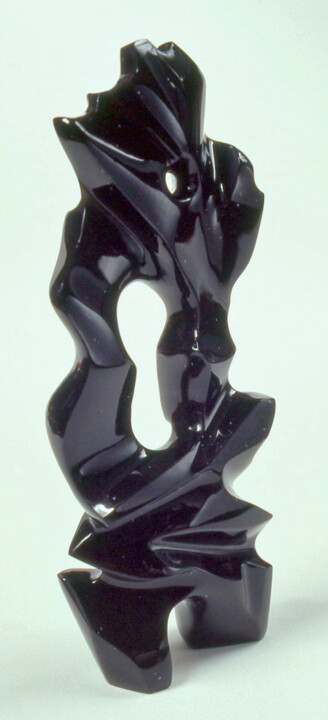wayob 雕塑, 5.9x2.4 in
