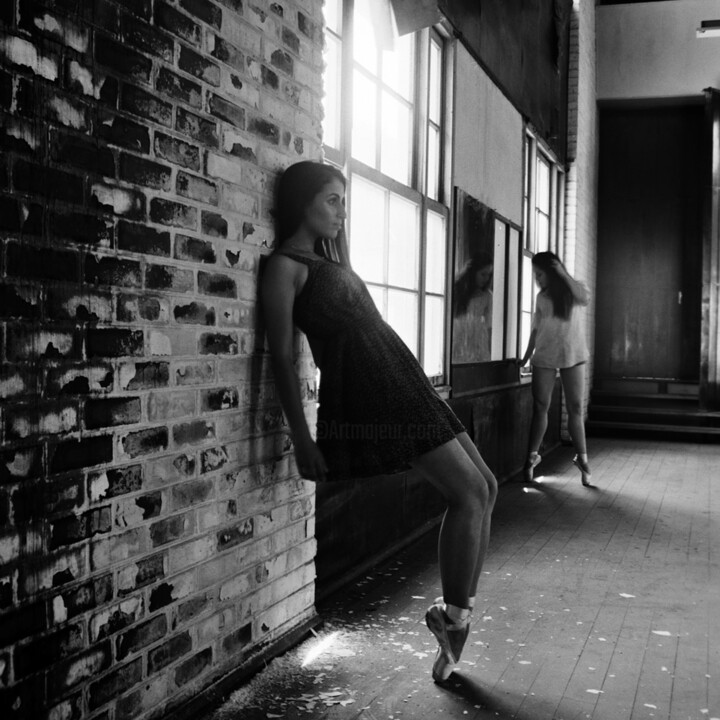 Dancers 摄影