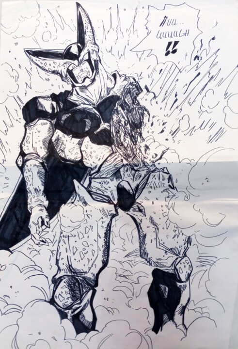 图画,  16.5x11.4 in 