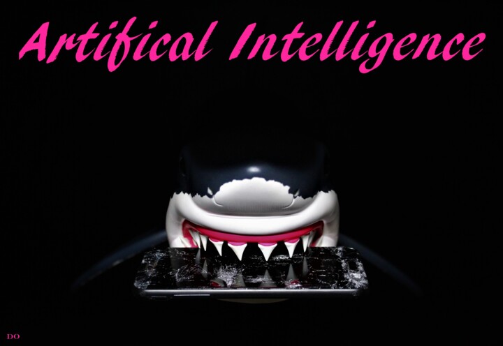 Ai 摄影