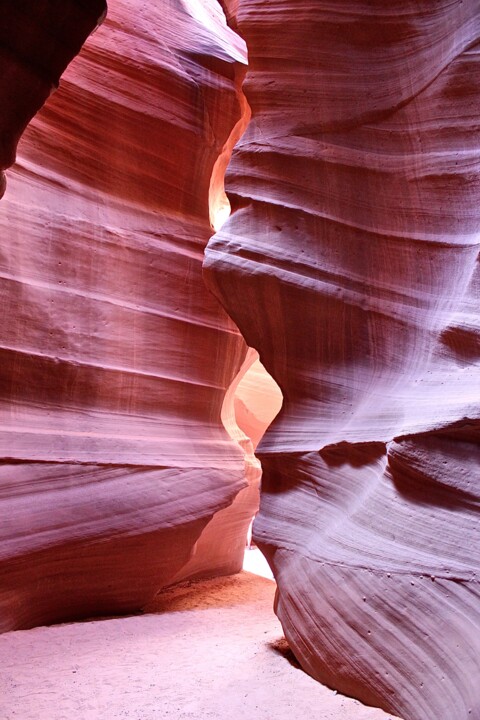 Photography titled "Mouvance" by Magali Asselin, Original Artwork, Digital Photography