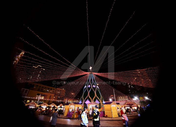 MAC06-Celebration of Christmas Time 摄影