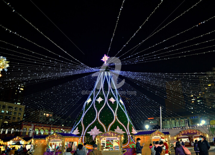 MAC04-Celebration of Christmas Time 摄影