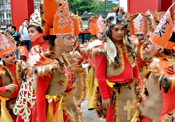 Macau - Special Celebration Activities #7 摄影