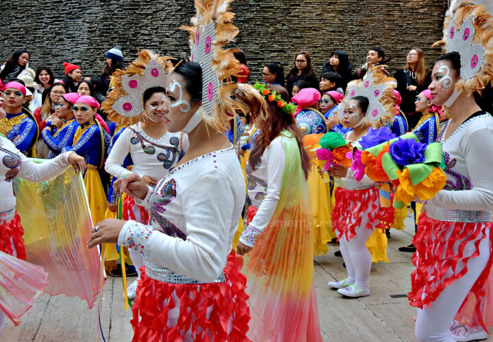 Macau - Special Celebration Activities #6 摄影