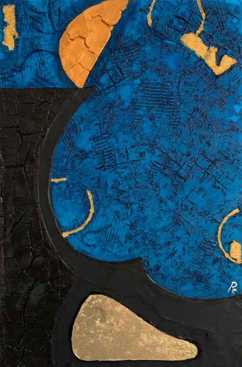 绘画,  23.6x15.8 in 