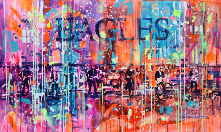 绘画,  47.2x78.7 in 