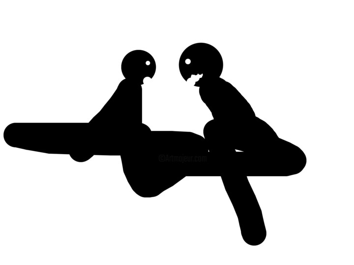 数字艺术 