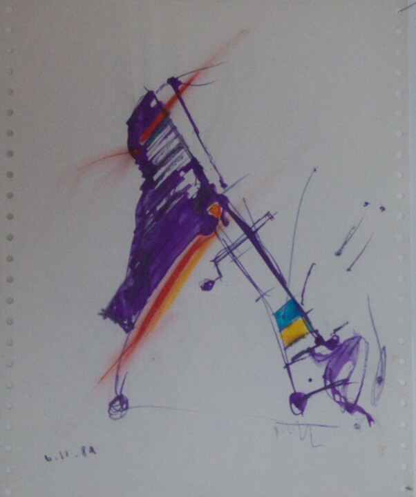Schwerlast 图画, 12x9.8 in