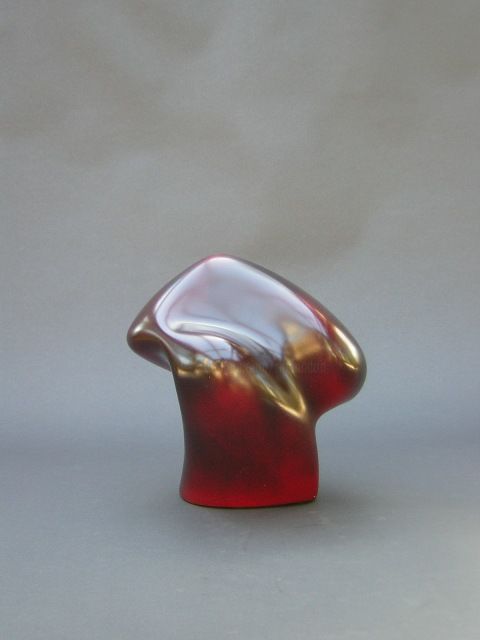 Sculpture titled "Again (as9)" by Richard Herr, Original Artwork