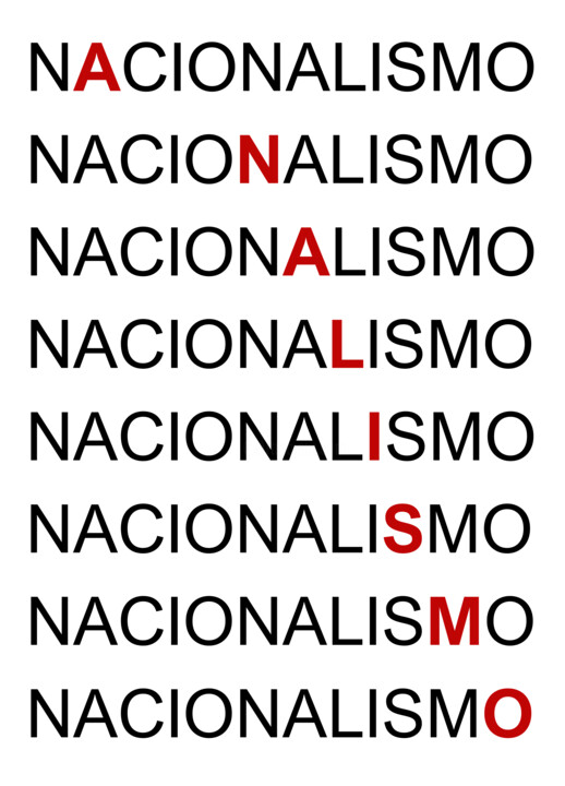 ANALISMO 数字艺术