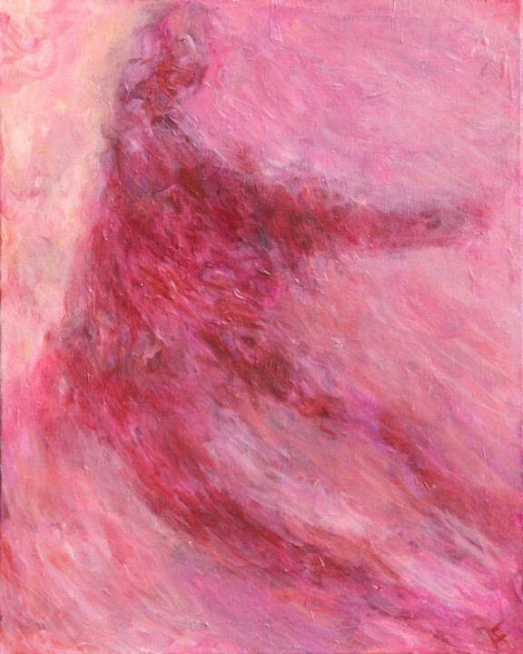 绘画,  19.7x15.8 in 