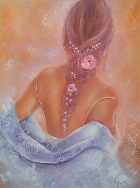 L’Étole mauve