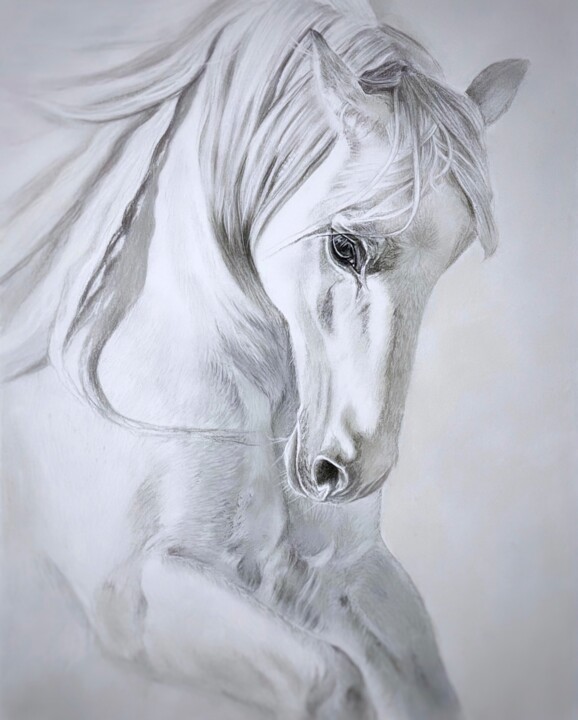 绘画,  20.5x16.1 in 
