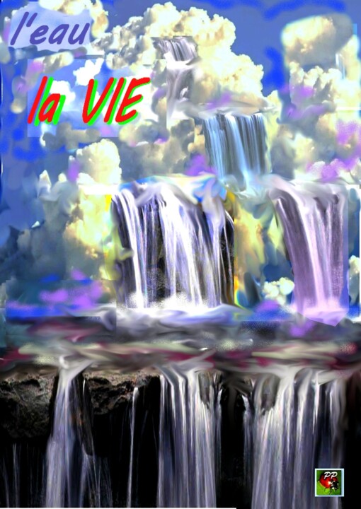 L'EAU la VIE