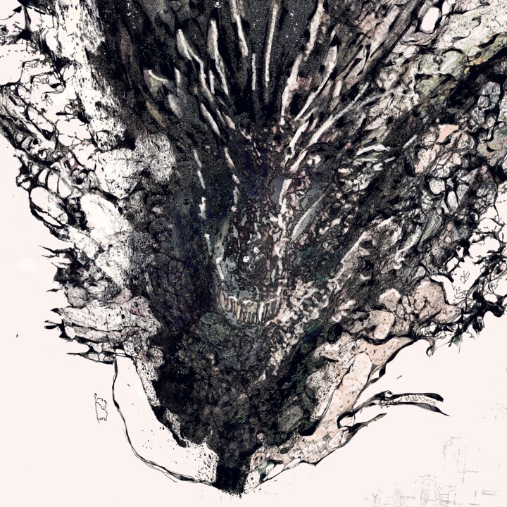 数字艺术 