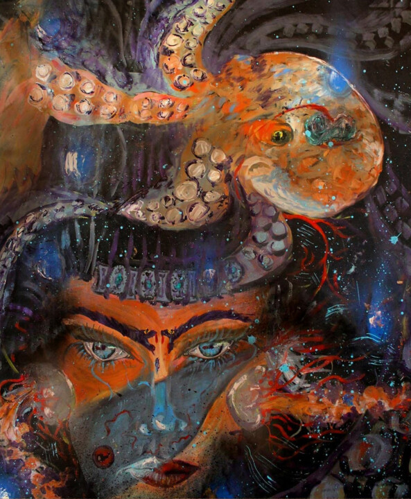 Sanatra 图画, 0.5x35.4 in