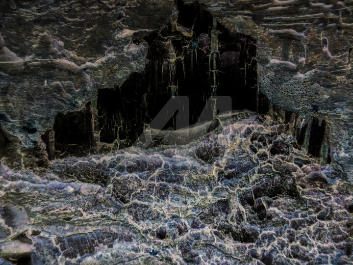 entrance 摄影, 46.1x61.4 in
