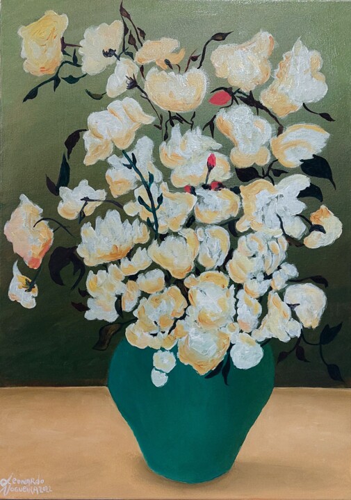 O Vaso Pittura, 17,7x12,8 in