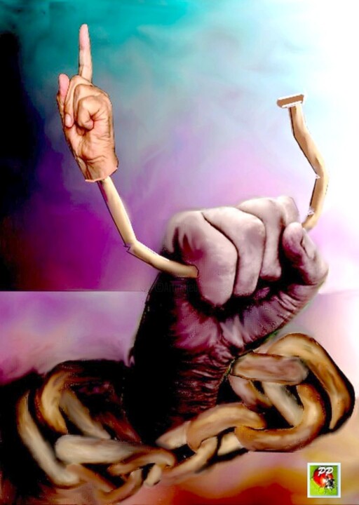 DEAD SCEPTER